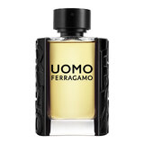 Salvatore Ferragamo Uomo Eau de Toilette Toaletní voda 100ml