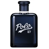 Ralph Lauren Polo 67 Toaletní voda 125ml