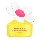Marc Jacobs Daisy Love Glow Toaletní voda 50ml