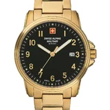 Swiss Alpine Military 7011.1117 men`s 40mm 10ATM