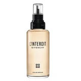 Givenchy L'interdit eau de parfum refillable Parfemovaná voda