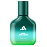 Adidas Vibes Full Recharge Parfemovaná voda