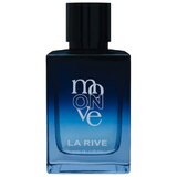 La Rive Move On Toaletní voda 100ml