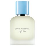 Dolce & Gabbana Light Blue Pour Homme Eau de Toilette Toaletní voda 50ml