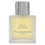 Thameen Bold As Love Kolínská voda 100ml