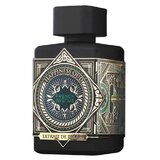 Fragrance World Happiness Oud Parfemovaná voda 80ml