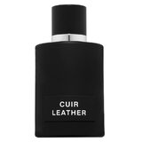 Fragrance World Cuir Leather Parfemovaná voda 100ml