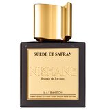Nishane Suede et Safran Parfemovaná voda 50ml