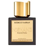 Nishane Suede et Safran Parfemovaná voda 50ml