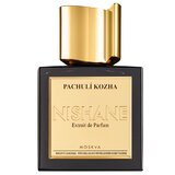 Nishane Pachuli Kozha Parfemovaná voda 50ml