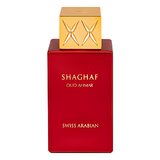 Swiss Arabian Shaghaf Oud Ahmar Parfemovaná voda 75ml