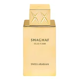 Swiss Arabian Shaghaf Oud Elixir Parfemovaná voda 75ml