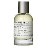 Le Labo Bergamote 22 Parfemovaná voda 50ml - Bez krabice