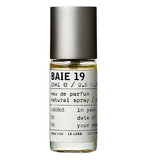 Le Labo Baie 19 Parfemovaná voda 15ml - Bez krabice