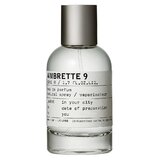 Le Labo Ambrette 9 Parfemovaná voda 50ml  - Bez krabice