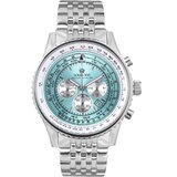 Louis XVI LXVI3422 Mens Watch Artagnan Chrono Limited 48mm 5ATM 