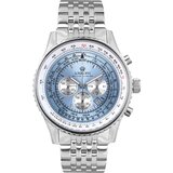 Louis XVI LXVI3421 Mens Watch Artagnan Chrono Limited 48mm 5ATM 