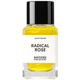 Matiere Premiere Radical Rose Parfemovaná voda - Tester 100ml