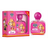 Paw Patrol Skye Toaletní voda 50ml