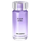 Karl Lagerfeld Fleur D'Iris Parfemovaná voda 100ml