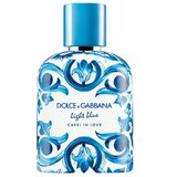 Dolce & Gabbana Light Blue Capri In Love Pour Homme Eau de Parfum Parfemovaná voda 100ml