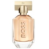 Hugo Boss Boss The Scent For Her Eau de Parfum Parfemovaná voda 50ml