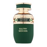 French Avenue Sultry Woods Parfemovaná voda 80ml
