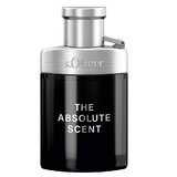 s.Oliver The Absolute Scent Toaletní voda