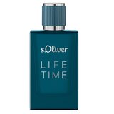 s.Oliver Life Time Men Toaletní voda 30ml