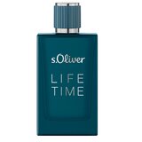 s.Oliver Life Time Men Toaletní voda 50ml
