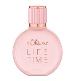 s.Oliver Life Time Women Eau de Parfum Parfemovaná voda