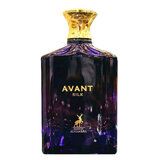 Maison Alhambra Avant Silk Parfemovaná voda 100ml
