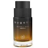 Bugatti Dynamic Move Amber Toaletní voda 100ml