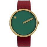 Picto 43377-4320G Dusty Green 40mm 5ATM 