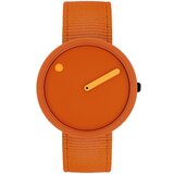 Picto R44022-R021 Burnt Orange 40mm 5ATM 