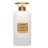 Hamidi Shams Vanille L'eau de Aqua Parfemovaná voda 100ml