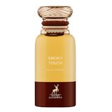 Maison Alhambra Smoky Touch Eau de Parfum Parfemovaná voda 80ml