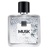 Avon Musk Rain Toaletní voda 75ml