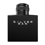 Jeanne Arthes Silver Man Toaletní voda 100ml