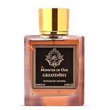 Fragrance World Minister Of Oud Greateness Parfemovaná voda 100ml