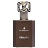 Swiss Arabian Tobacco 01 Parfemovaná voda 50ml