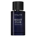 Jeanne Arthes Night Club Toaletní voda 100ml