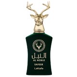 Lattafa Al Noble Safeer Parfemovaná voda 100ml