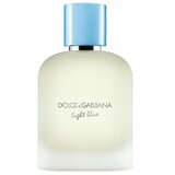 Dolce & Gabbana Light Blue Pour Homme Eau de Toilette Toaletní voda - Tester 100ml