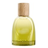 Mexx Inspired Nature for Her Parfemovaná voda - Tester