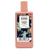 Saphir Botanic Verbena Citric Toaletní voda 50ml