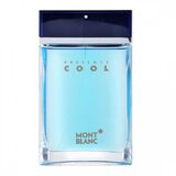 Mont Blanc Presence Cool Toaletní voda 75ml