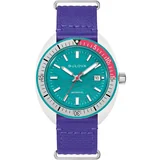 Bulova 98B447 Snorkel - Pánské hodinky