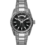 Thomas Sabo WA0438-201-203 Mens Watch Rebel At Heart Revive 40mm 5ATM 