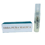 Sospiro Perfumes Erba Pura Magica Parfemovaná voda 2ml